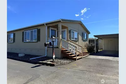 330 Carefree Circle, Aberdeen, WA 98520 - Photo 1