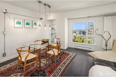 121 Vine Street #2506, Seattle, WA 98121 - Photo 3