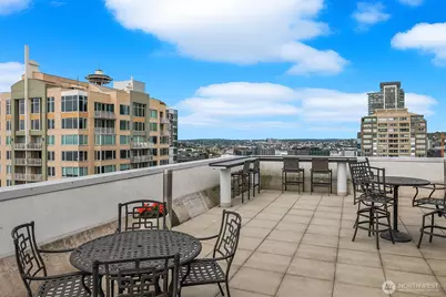 121 Vine Street #2506, Seattle, WA 98121 - Photo 21