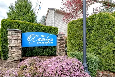 1009 112th Street SE #A306, Everett, WA 98208 - Photo 33