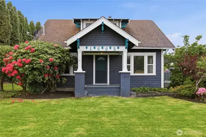 1002 7th Street SW, Puyallup, WA 98371 - Photo 1
