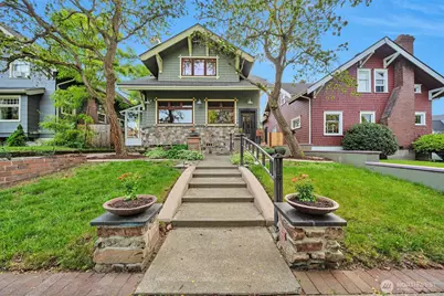 2614 N Lawrence Street, Tacoma, WA 98407 - Photo 1