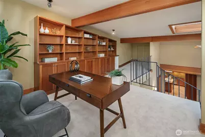 7816 NE 32nd Street, Medina, WA 98039 - Photo 23