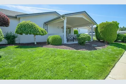 575 Canyon Drive #83, East Wenatchee, WA 98802 - Photo 9