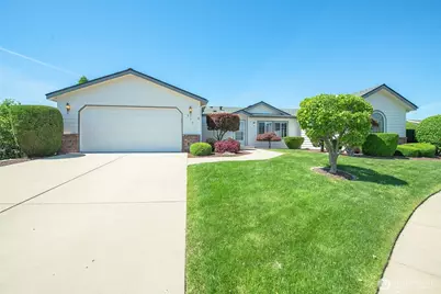 575 Canyon Drive #83, East Wenatchee, WA 98802 - Photo 1