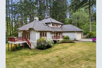7983 NE Walden Lane, Bainbridge Island, WA 98110 - Photo 1