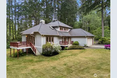 7983 NE Walden Lane, Bainbridge Island, WA 98110 - Photo 23