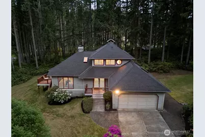 7983 NE Walden Lane, Bainbridge Island, WA 98110 - Photo 3