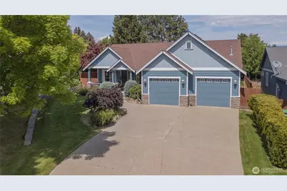 1611 E Canterbury Drive, Ellensburg, WA 98926 - Photo 1