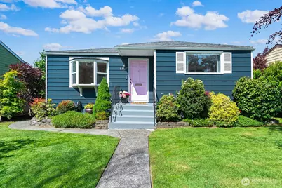 6017 46th Avenue SW, Seattle, WA 98136 - Photo 1