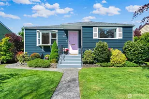 6017 46th Ave SW, Seattle, WA 98136 - Photo 1