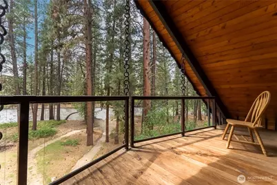 19 Maughan Road, Winthrop, WA 98862 - Photo 21