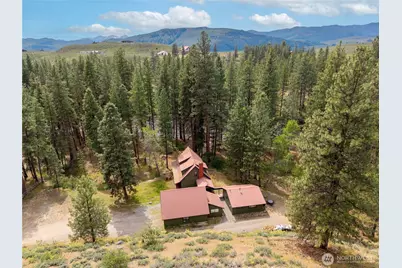 19 Maughan Road, Winthrop, WA 98862 - Photo 1