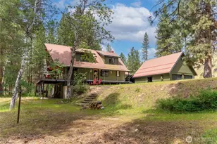 19 Maughan Rd, Winthrop, WA 98862 - Photo 3