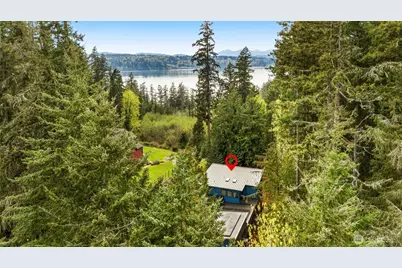 10143 Battle Point Drive NE, Bainbridge Island, WA 98110 - Photo 1