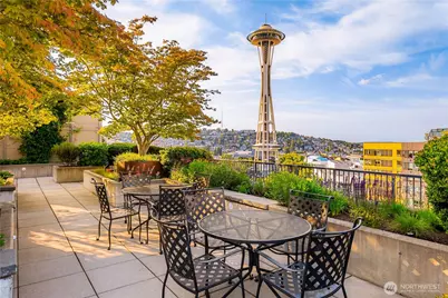 2720 3rd Avenue #707, Seattle, WA 98121 - Photo 23