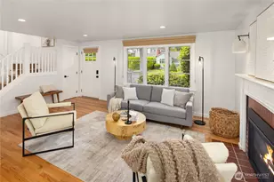 3711 NE 42nd St, Seattle, WA 98105 - Photo 3