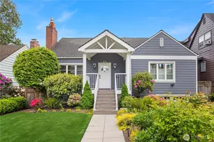 3711 NE 42nd St, Seattle, WA 98105 - Photo 1