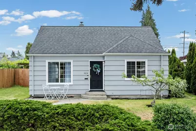 4414 N 19th Street, Tacoma, WA 98406 - Photo 1