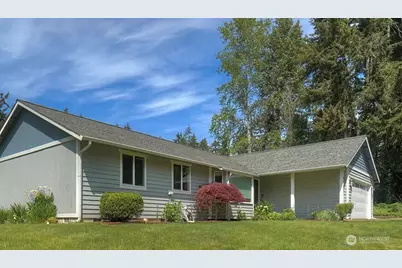 6703 Cortez Place NW, Bremerton, WA 98311 - Photo 1