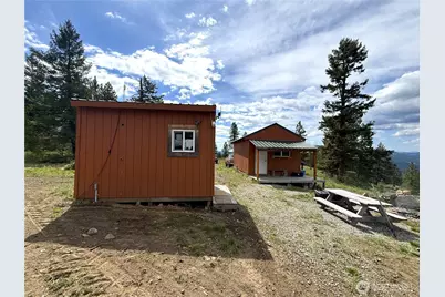 19 Union Ridge Spur Road, Republic, WA 99166 - Photo 9