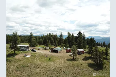 19 Union Ridge Spur Road, Republic, WA 99166 - Photo 1