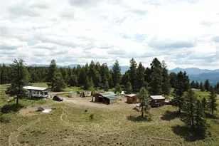 19 Union Ridge Spur Rd, Republic, WA 99166 - Photo 1