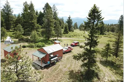 19 Union Ridge Spur Road, Republic, WA 99166 - Photo 3