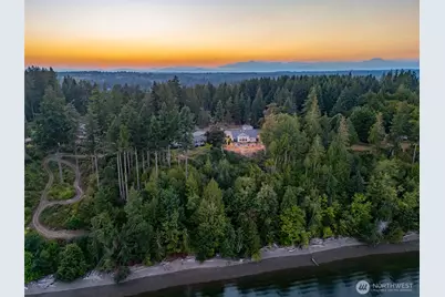 211 E Vineyard Crest Road, Grapeview, WA 98546 - Photo 5