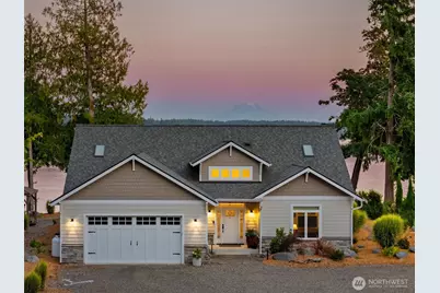 211 E Vineyard Crest Road, Grapeview, WA 98546 - Photo 13