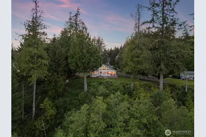 211 E Vineyard Crest Road, Grapeview, WA 98546 - Photo 11