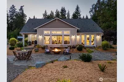 211 & 187 E Vineyard Crest Road, Grapeview, WA 98546 - Photo 5
