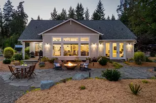 211 E Vineyard Crest Rd, Grapeview, WA 98546 - Photo 5