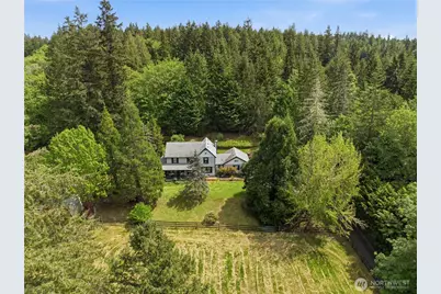 15257 Bandix Road SE, Olalla, WA 98359 - Photo 1