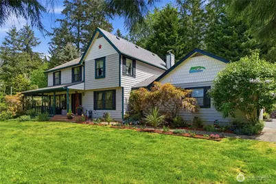 15257 Bandix Road SE, Olalla, WA 98359 - Photo 21