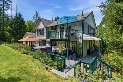 15257 Bandix Road SE, Olalla, WA 98359 - Photo 27