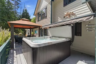 15257 Bandix Road SE, Olalla, WA 98359 - Photo 25