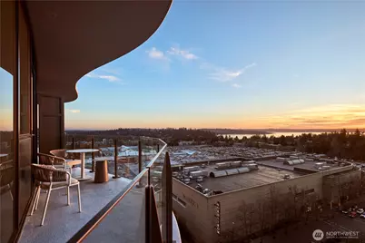 838 Avenue Square NE #1102, Bellevue, WA 98004 - Photo 13