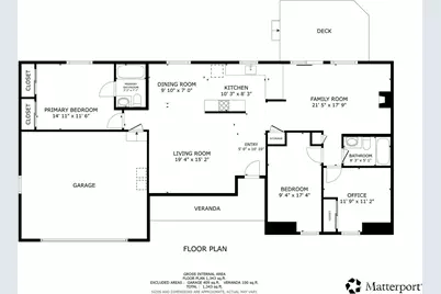 16020 SE 322nd Street, Auburn, WA 98092 - Photo 37