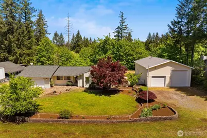 16020 SE 322nd Street, Auburn, WA 98092 - Photo 1