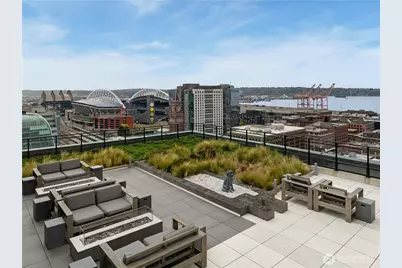 450 S Main Street #1205, Seattle, WA 98104 - Photo 35
