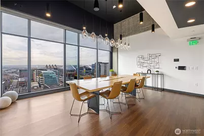 450 S Main Street #1205, Seattle, WA 98104 - Photo 5