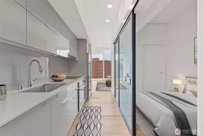 450 S Main Street #1205, Seattle, WA 98104 - Photo 19