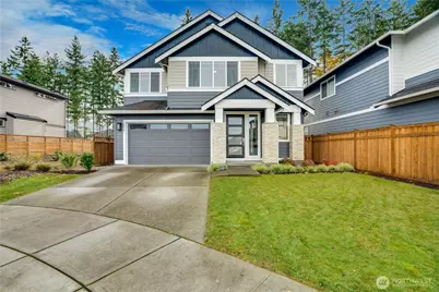 12988 189th Avenue E, Bonney Lake, WA 98391 - Photo 1