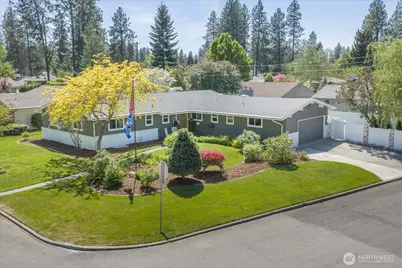 4206 S Pittsburg St, Spokane, WA 99203 - Photo 1