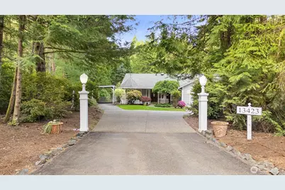 13423 100th Street NW, Gig Harbor, WA 98329 - Photo 3