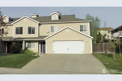 2357 NW Ridgeline Drive, Pullman, WA 99163 - Photo 1