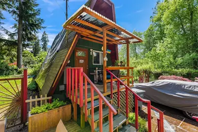 8011 175th Avenue SW, Longbranch, WA 98351 - Photo 5