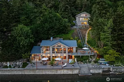 540 3rd Avenue, Fox Island, WA 98333 - Photo 1