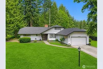 5808 Woodlake Drive W, University Place, WA 98467 - Photo 1